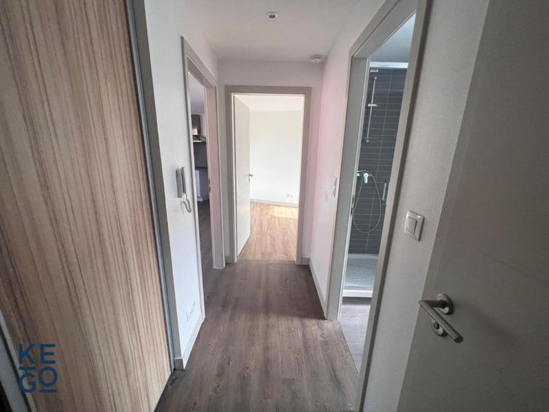 Duplex - 52 m² - 3 pièces