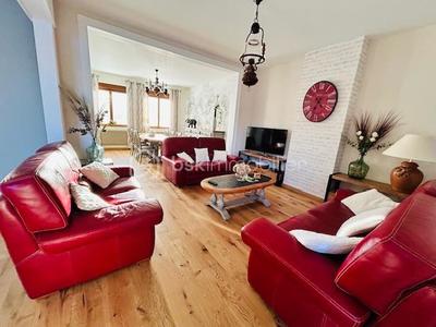 Maison de ville - 183 m² - 8 pièces