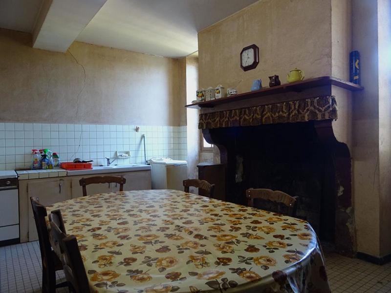 Maison - 130 m² - 4 pièces