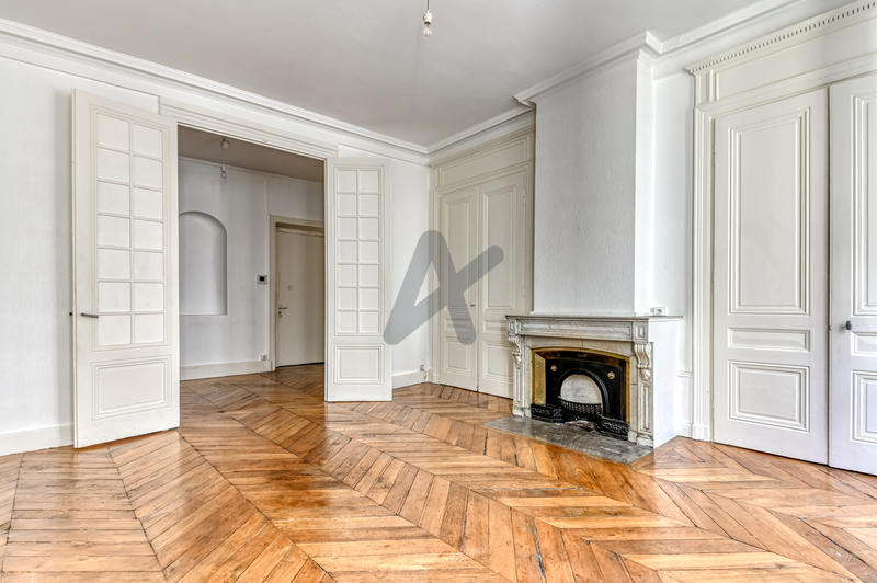 Appartement - 76 m² - 3 pièces