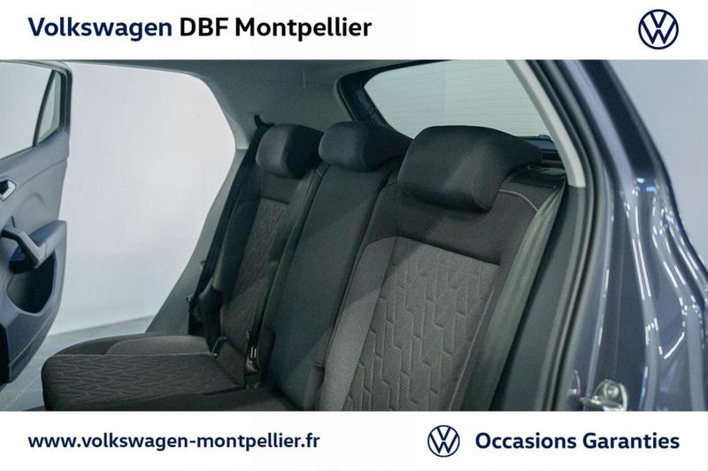 Volkswagen t-Cross Fl 1.0 Tsi 116ch Dsg7 Life/Life
