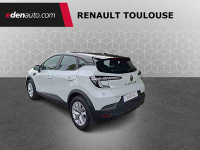 Renault Captur Eco-G 100 ch Evolution