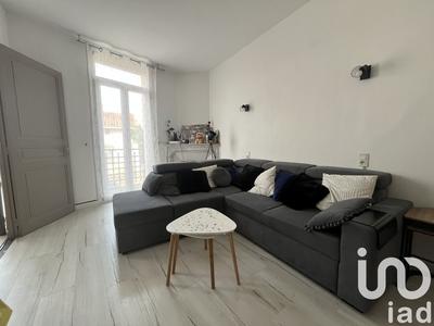 Maison de village - 105 m² - 5 pièces