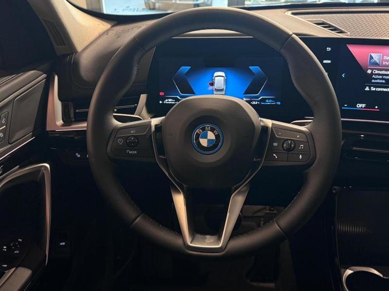 Bmw X1 U11 xDrive 25e 245ch Dkg7 xLine