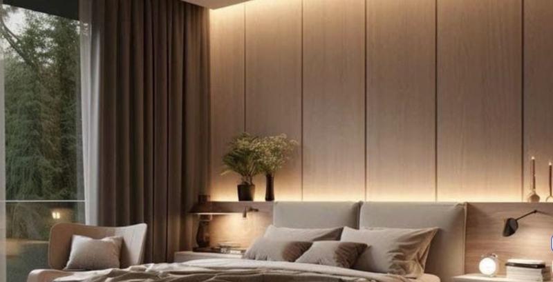 Appartement - 100 m² - 4 pièces