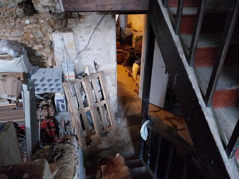 Maison - 158 m² - 4 pièces