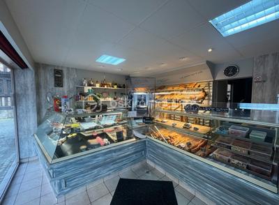 Appartement - 190 m²