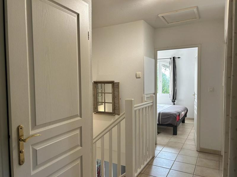 Maison traditionnelle - 69 m² - 4 pièces