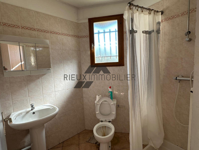 Propriété - 155 m² - 8 pièces