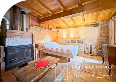 Maison - 123 m² - 5 pièces