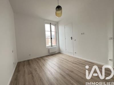 Appartement - 91 m² - 5 pièces