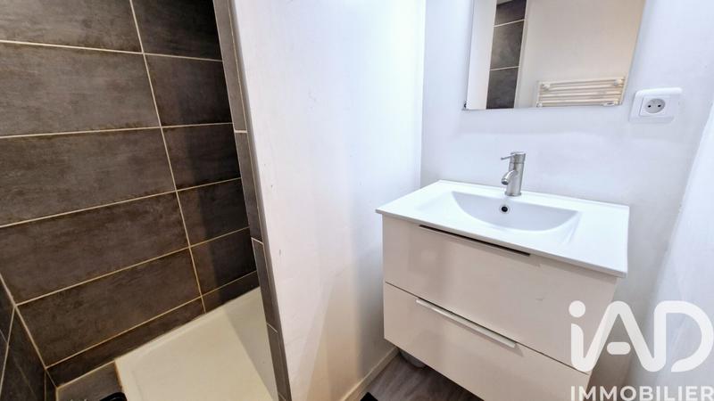 Maison - 84 m² - 4 pièces
