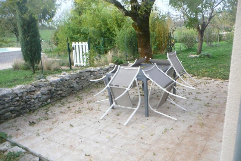 Maison - 115 m² - 4 pièces