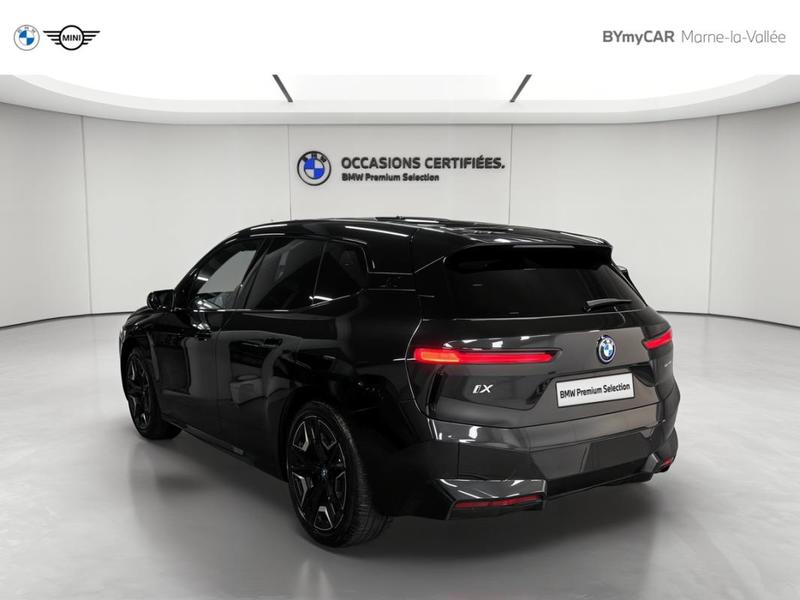 Bmw ix I20 xDrive40 326ch