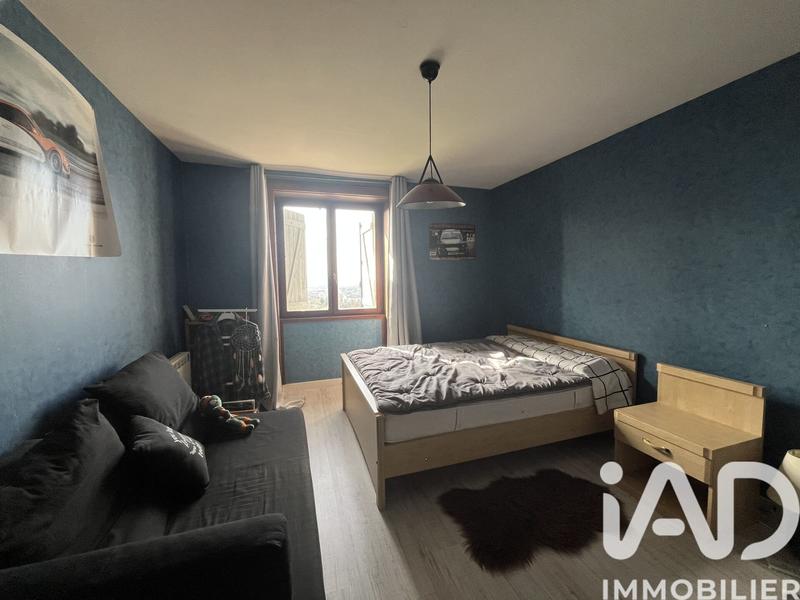 Maison - 176 m² - 7 pièces