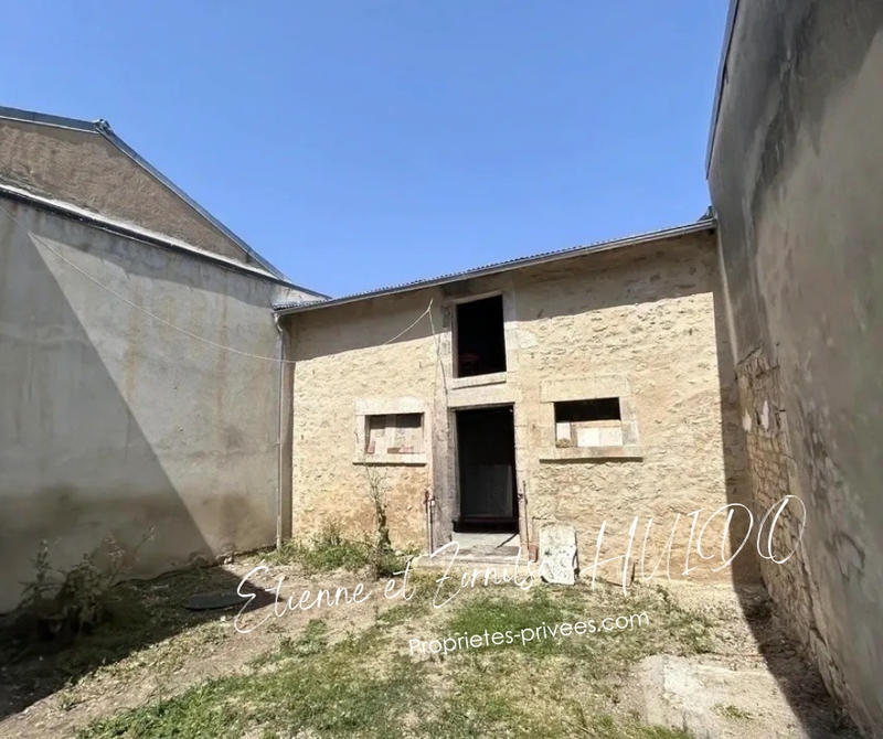 Maison - 119 m² - 5 pièces