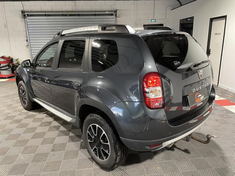 Dacia Duster 1.5 DCi 110ch -Camera de Recul-Garantie 6 Mois-