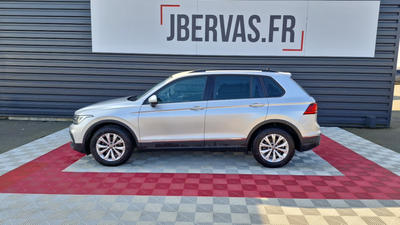 Volkswagen Tiguan 1.5 tsi 130ch bvm6 life