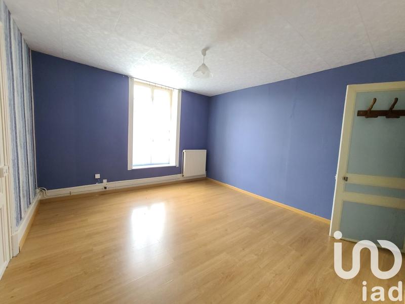 Immeuble - 1 138 m²