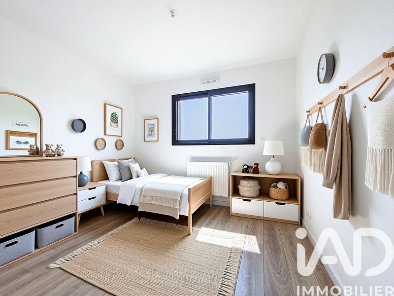 Maison - 139 m² - 5 pièces