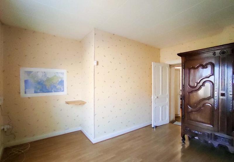 Maison - 122 m² - 7 pièces