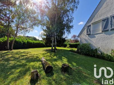 Maison - 148 m² - 7 pièces