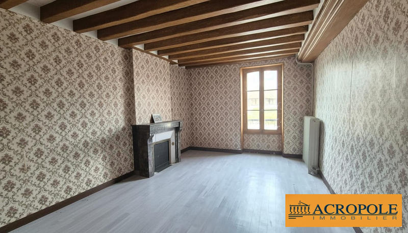 Maison - 209 m² - 5 pièces