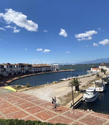 Appartement - 35 m² - 3 pièces