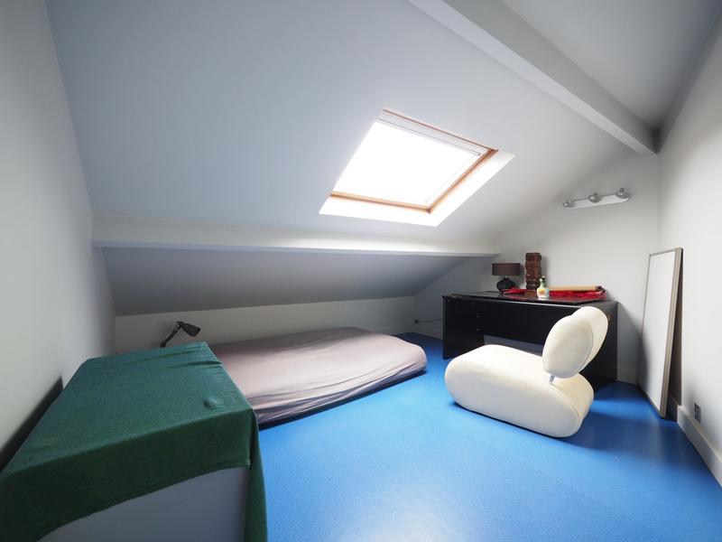 Maison - 150 m² - 7 pièces