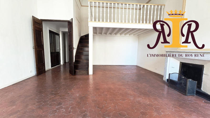 Appartement - 91 m² - 3 pièces