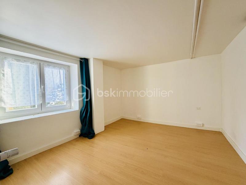 Immeuble - 464 m² - 9 pièces