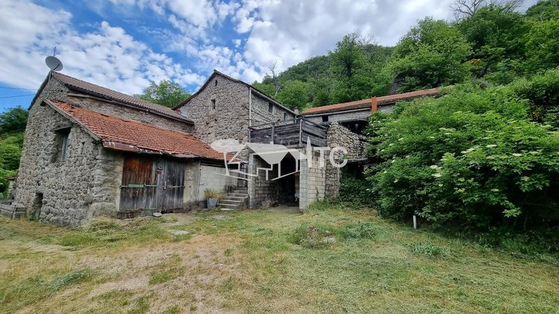 Corps de ferme - 10 pièces