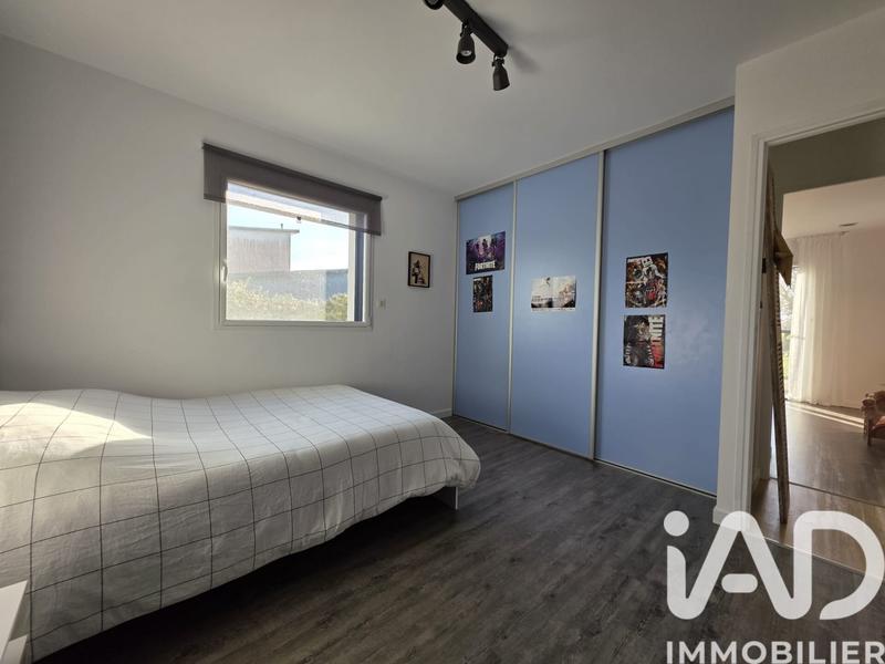 Maison - 141 m² - 4 pièces