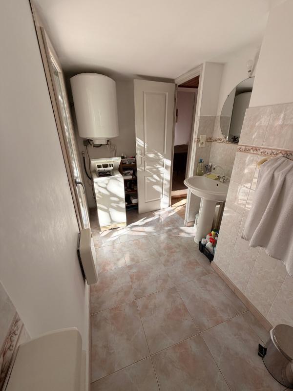 Maison - 56 m² - 2 pièces