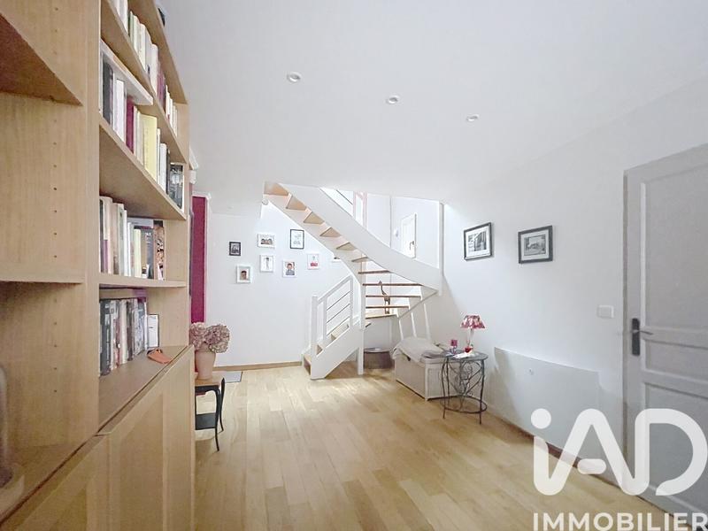 Maison - 155 m² - 5 pièces