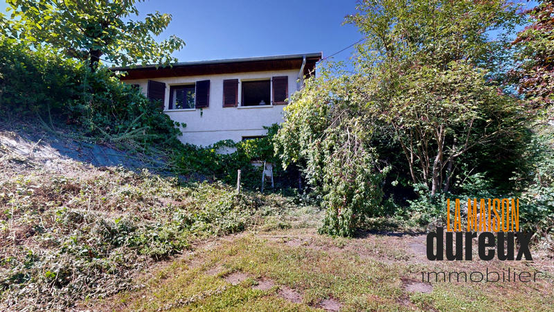 Maison ancienne - 132 m² - 5 pièces