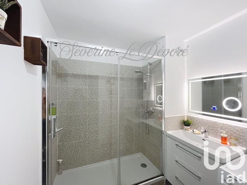 Appartement - 68 m² - 4 pièces