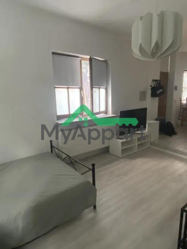 Appartement - 33 m² - 1 pièce