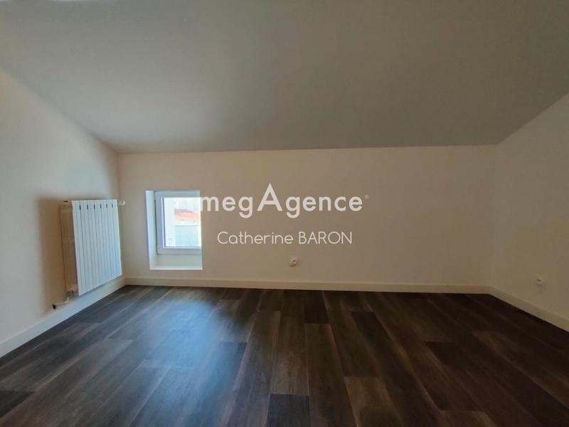 Maison de campagne - 165 m² - 7 pièces