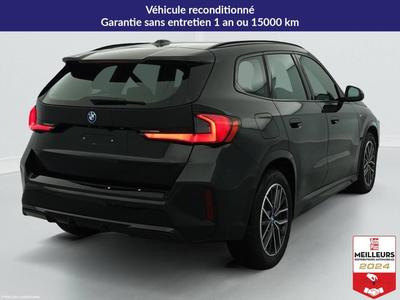 Bmw X1 U11 Xdrive 25e 245ch Dkg7 m Sport