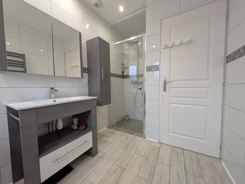 Villa - 160 m² - 5 pièces