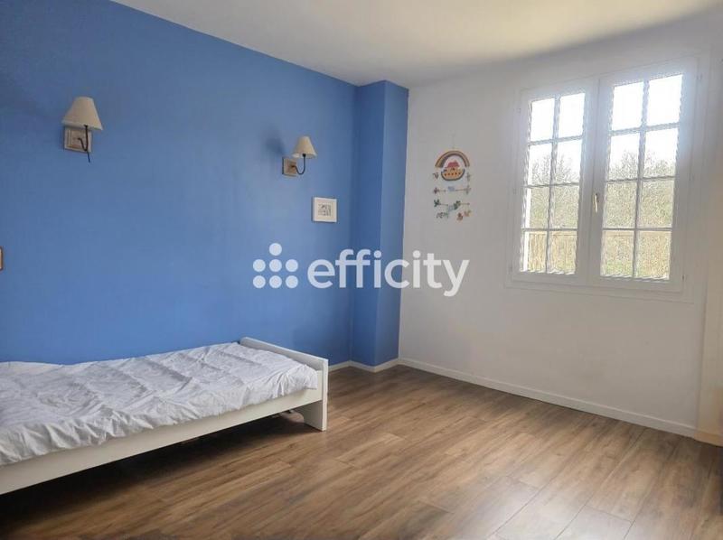 Maison ancienne - 247 m² - 12 pièces