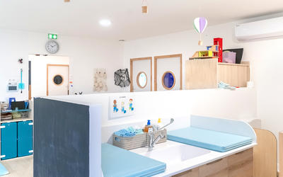 Micro-crèche Youbee For Kids “Lou Mescladou”