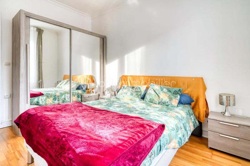 Maison de ville - 91 m² - 5 pièces