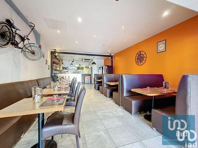 Local commercial - 100 m²