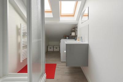 Appartement - 45 m² - 3 pièces