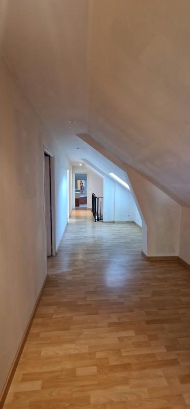 Maison - 162 m² - 5 pièces