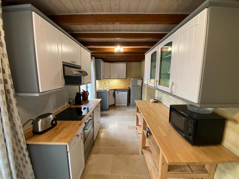 Maison - 104 m² - 4 pièces