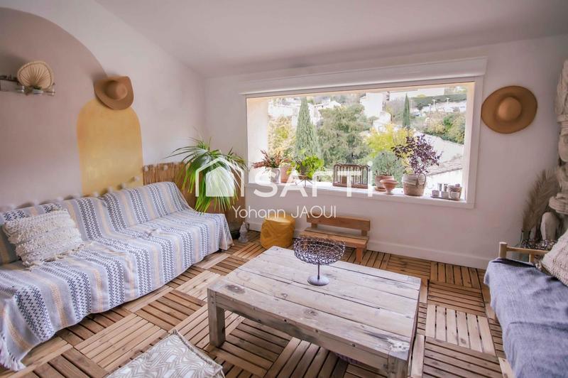 Maison de maîtres - 205 m² - 6 pièces