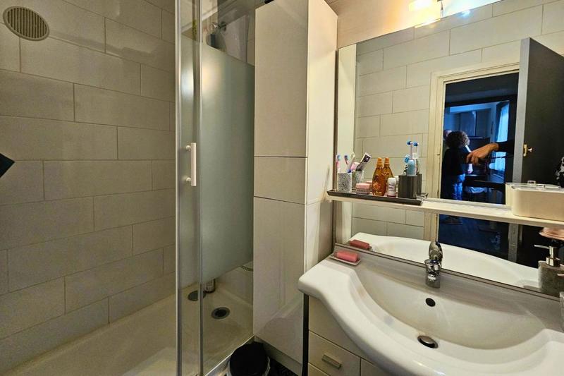 Appartement - 309 m² - 14 pièces